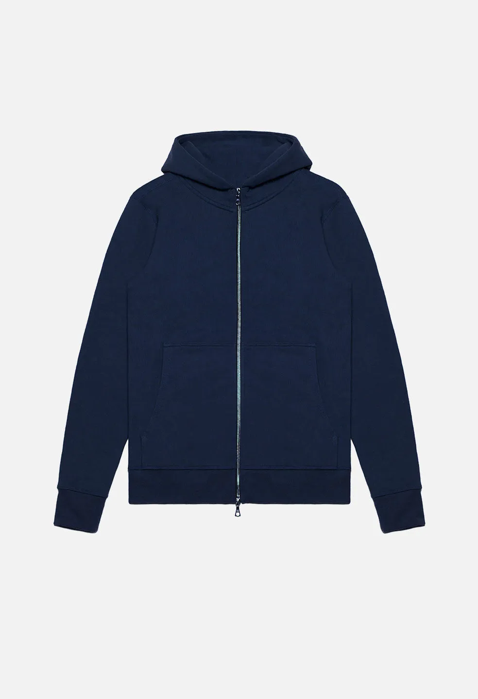 Flash Dual Fullzip / Midnight