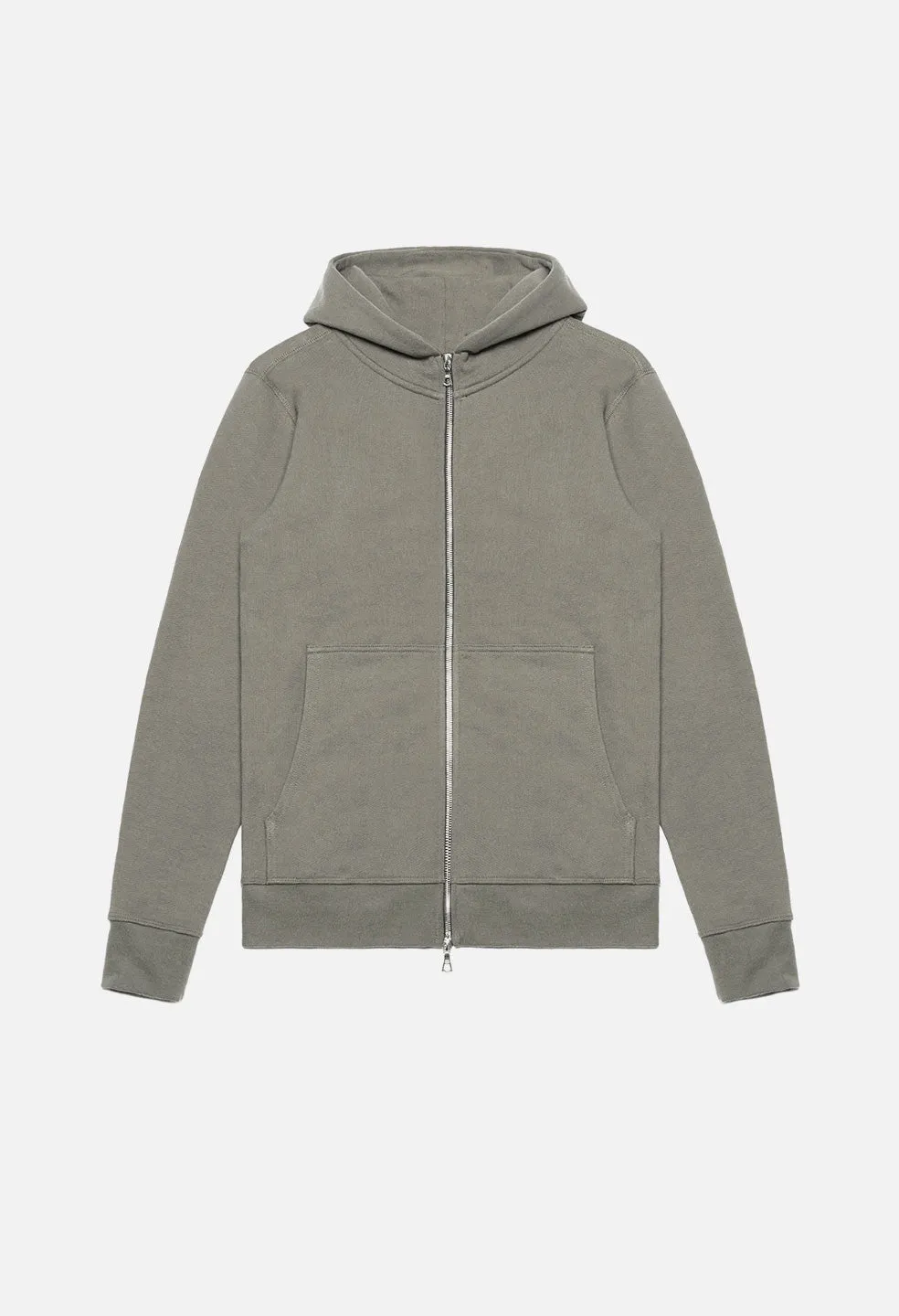 Flash Dual Fullzip / Sage