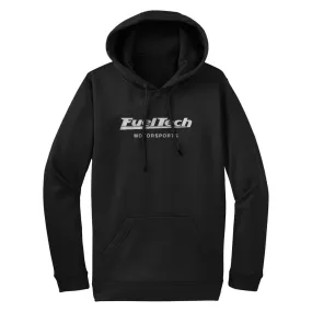 FuelTech Patch Hoodie