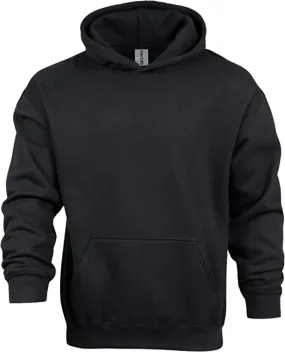 Gildan Heavy Blend Youth Pullover Hoodie