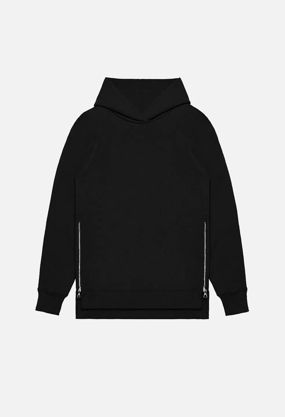 Hooded Villain / Black (Klutch)