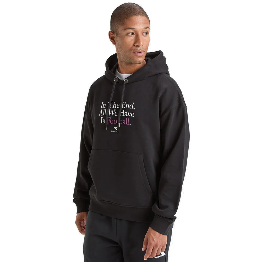 HOODIE MESSAGE