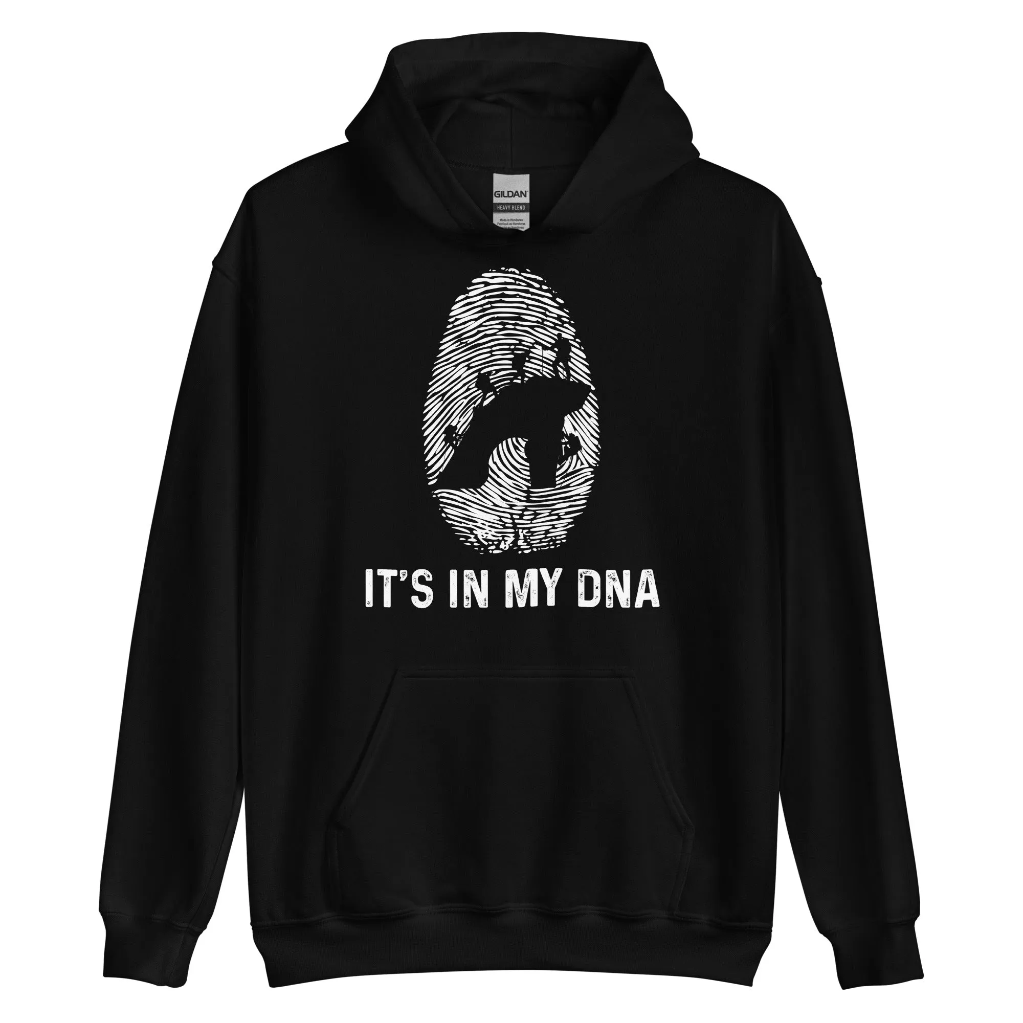 It's In My DNA - Unisex Hoodie