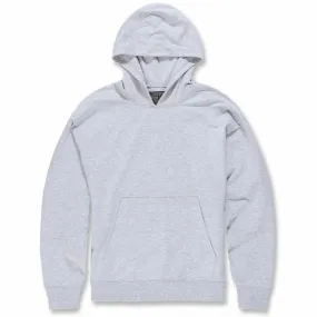 Jordan Craig Summer Breeze Pullover Hoodie (Heather Grey) 8451H