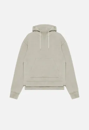 Kake Mock Pullover / Mojave