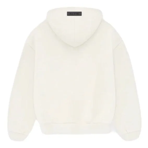 Kids Fear Of God Essentials Hoodie (Cloud Dance) 785BT232041K