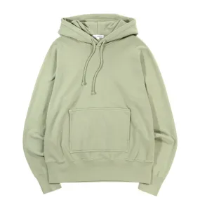 LADY WHITE CO. LW-C HOODIE DARK MINT