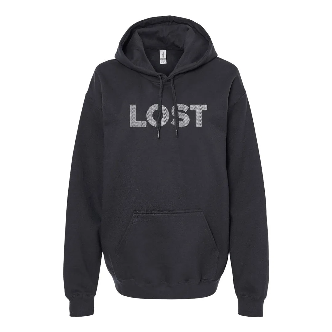 Lost Hoodie