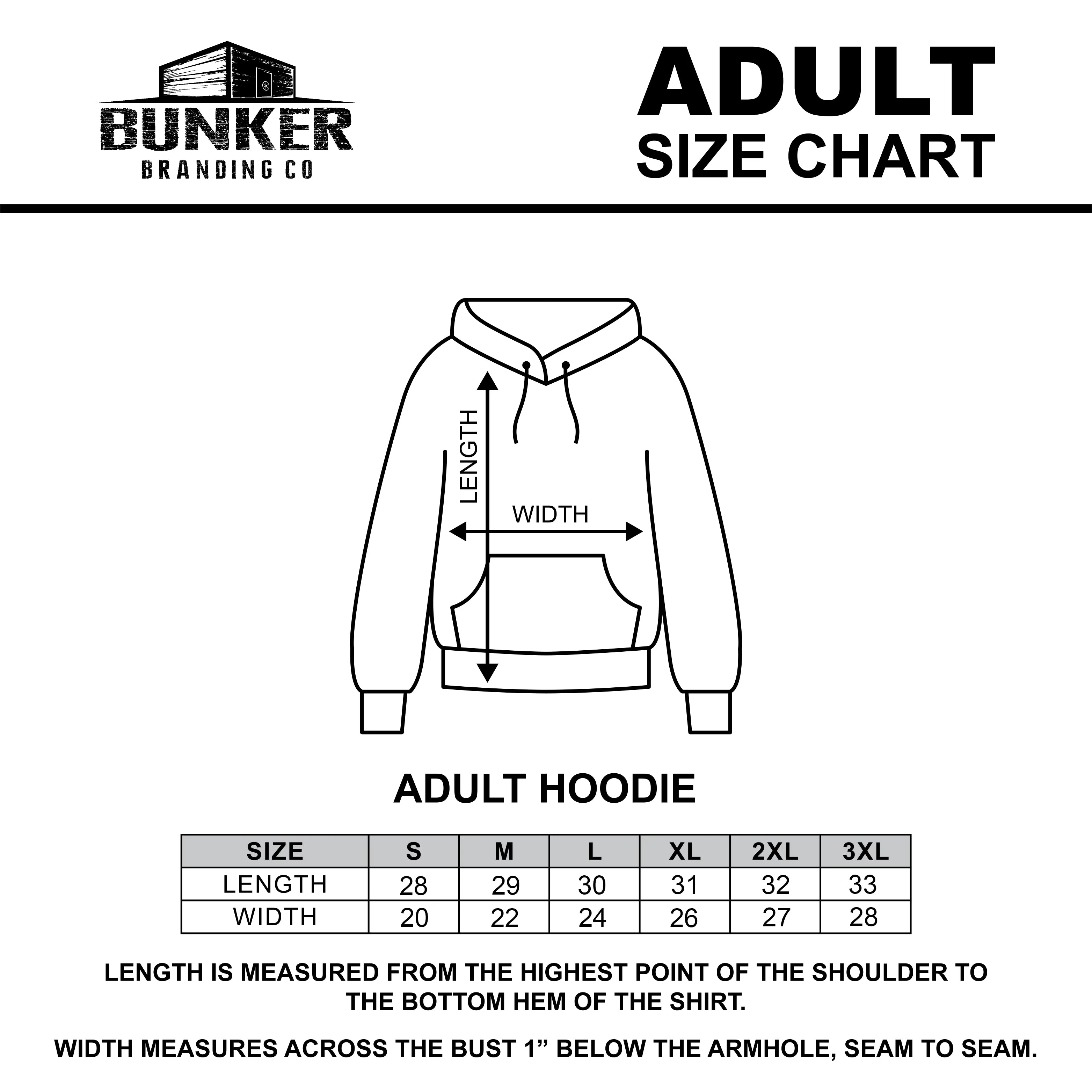 Lost Hoodie