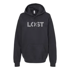 Lost Hoodie