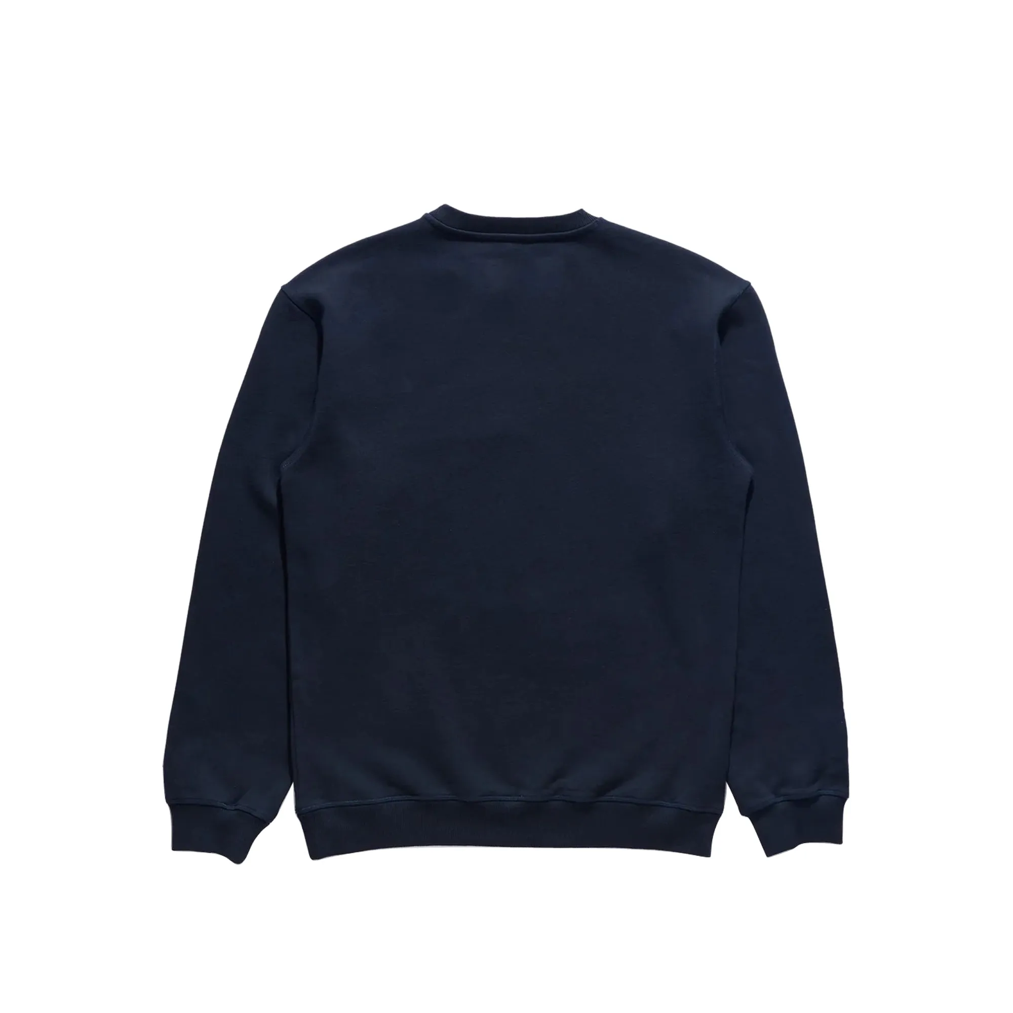 Maharishi Mens Water Rabbit Crew Sweater