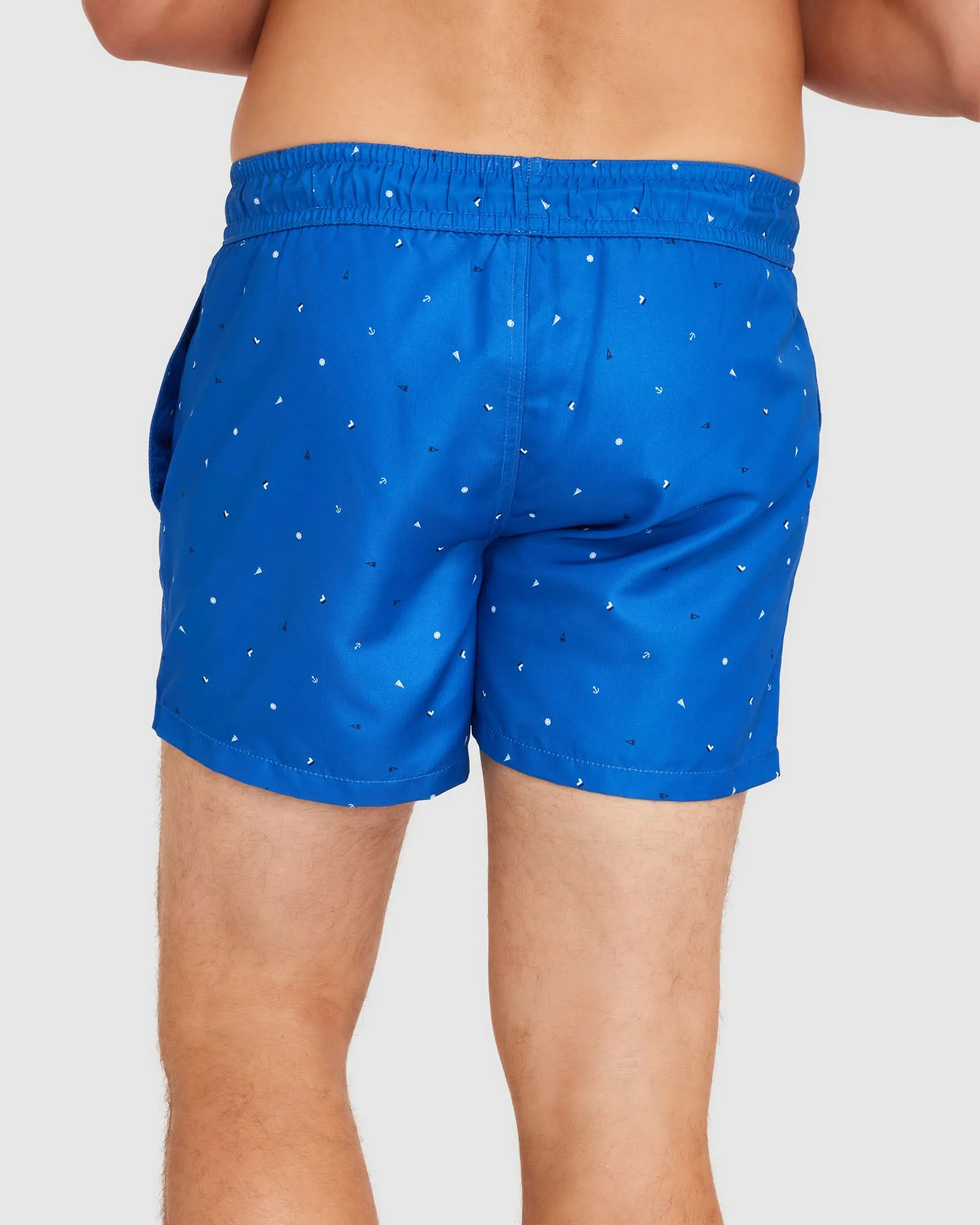 Men's Benny Shorts