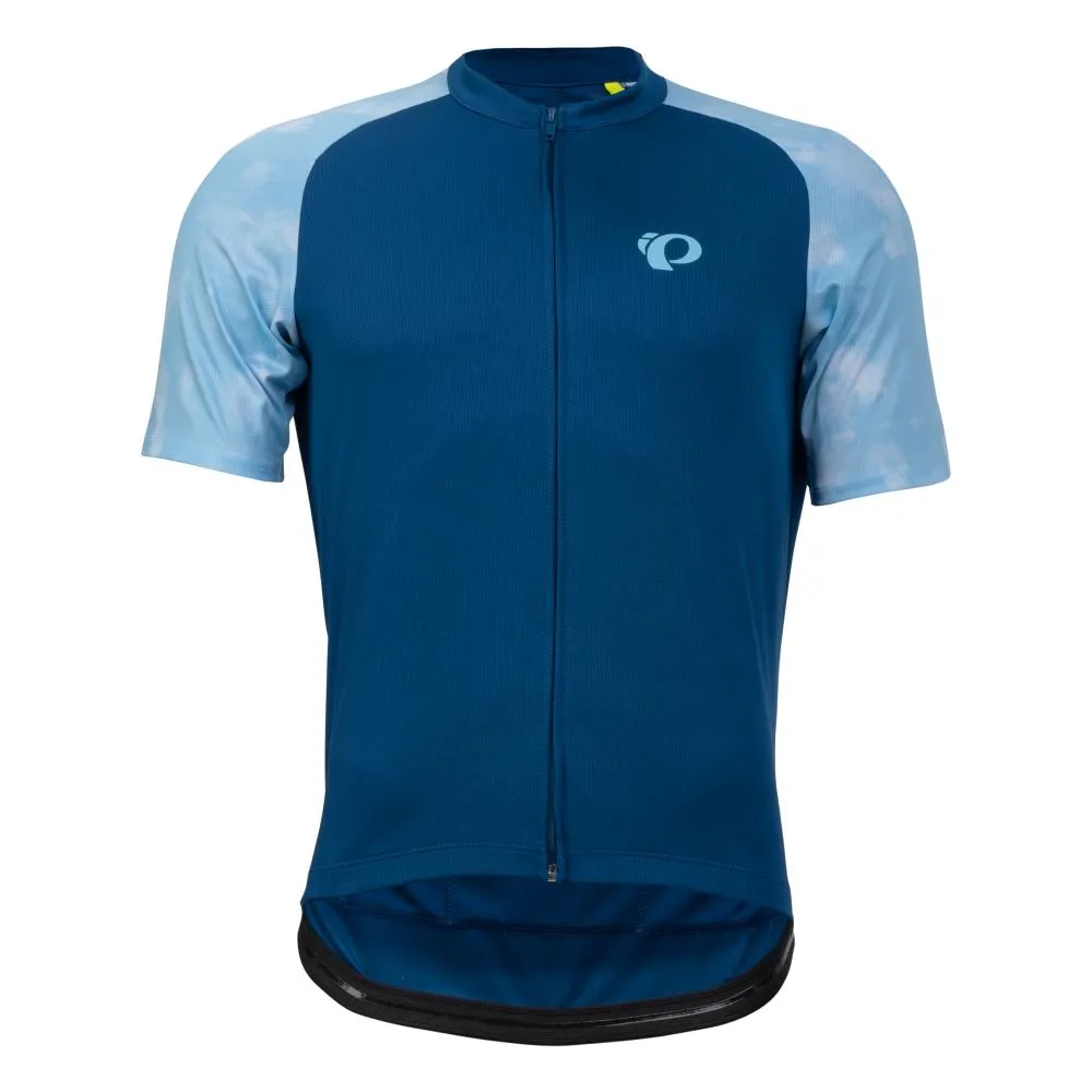 Men's Quest Graphic Short Sleeve Jersey