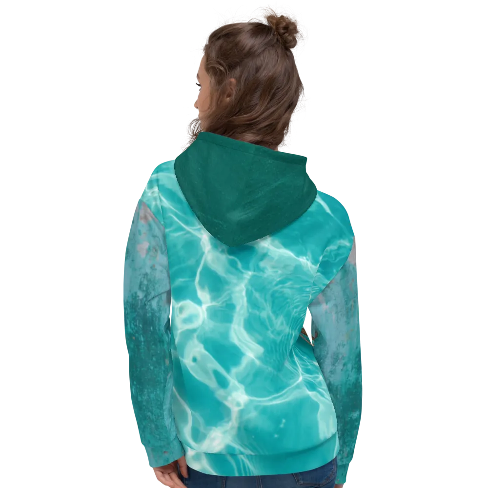 Mermaid Escapades Hoody