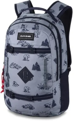 Mission Kids Pack 18L