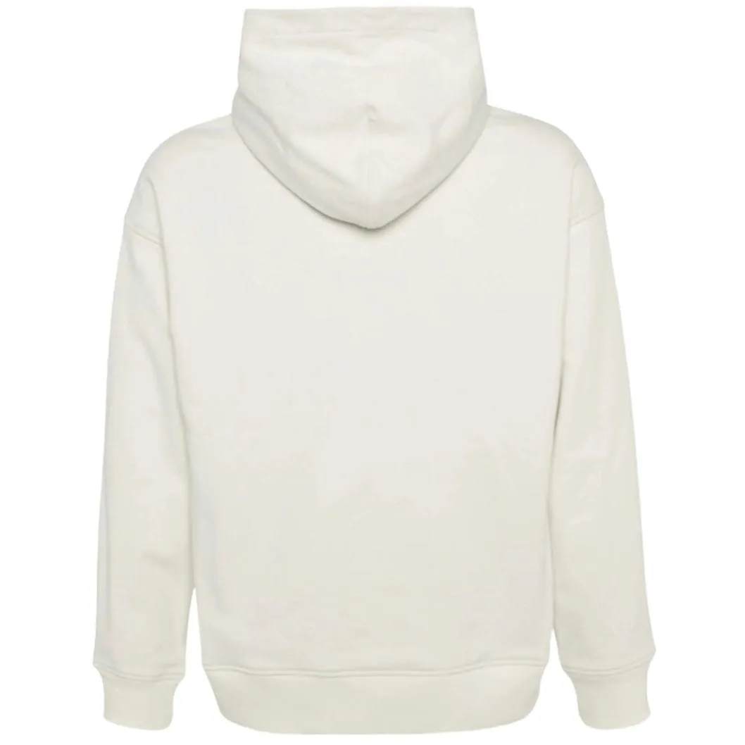 Moose Knuckles Serge Hoodie (Plaster) M14MS630