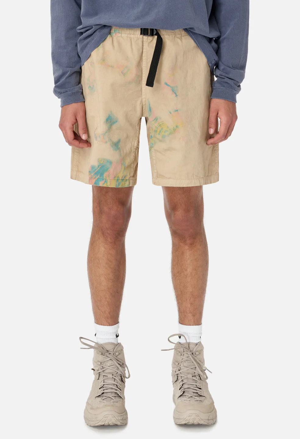 Mountain Shorts / Carnival Tan