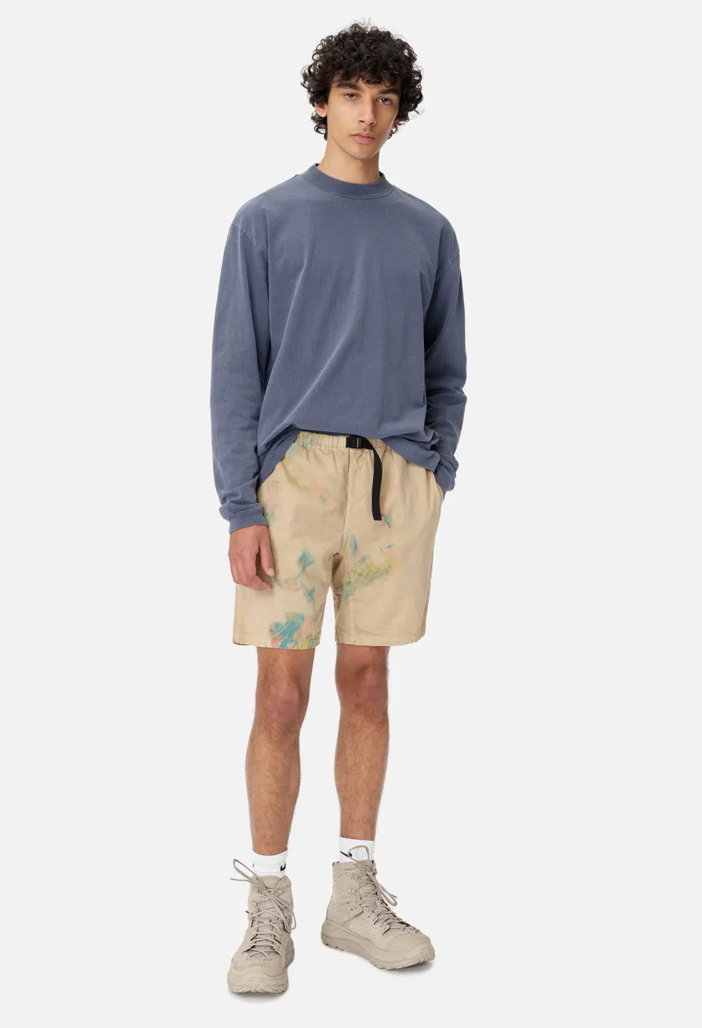 Mountain Shorts / Carnival Tan