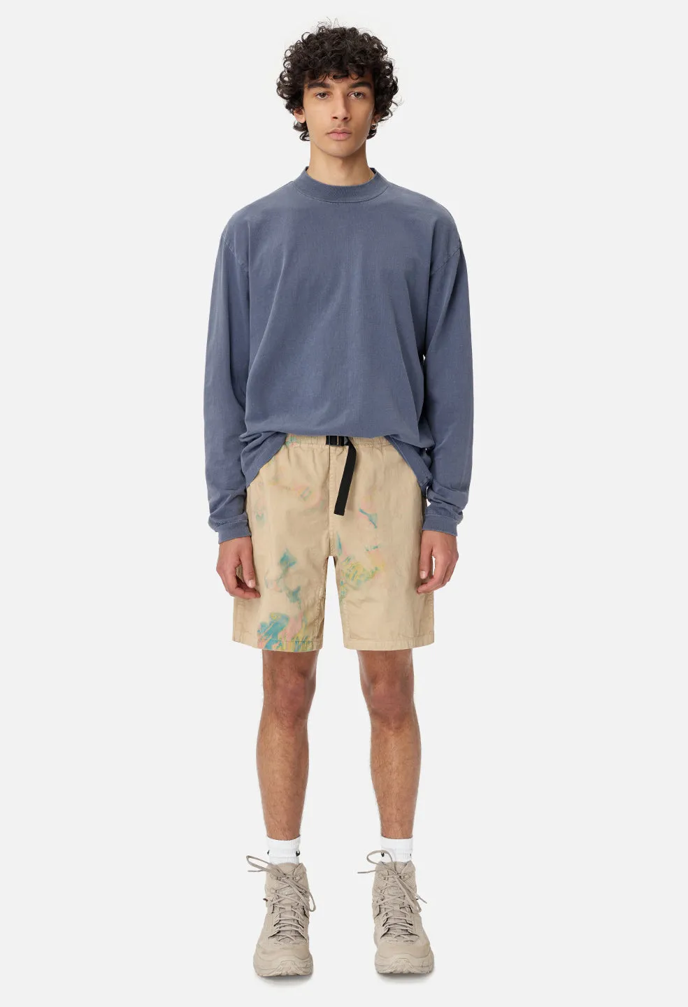 Mountain Shorts / Carnival Tan