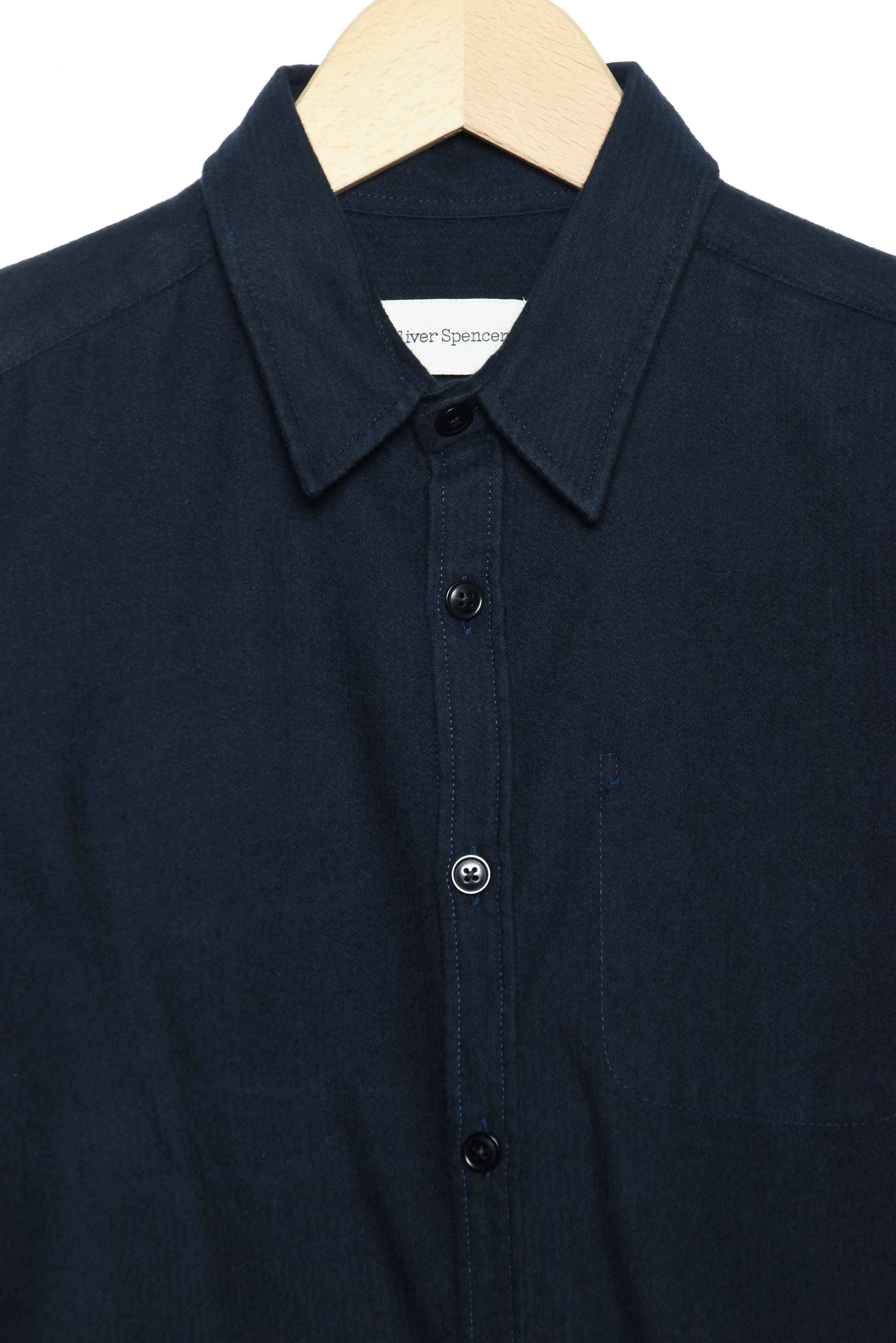 New York Special Shirt winton navy