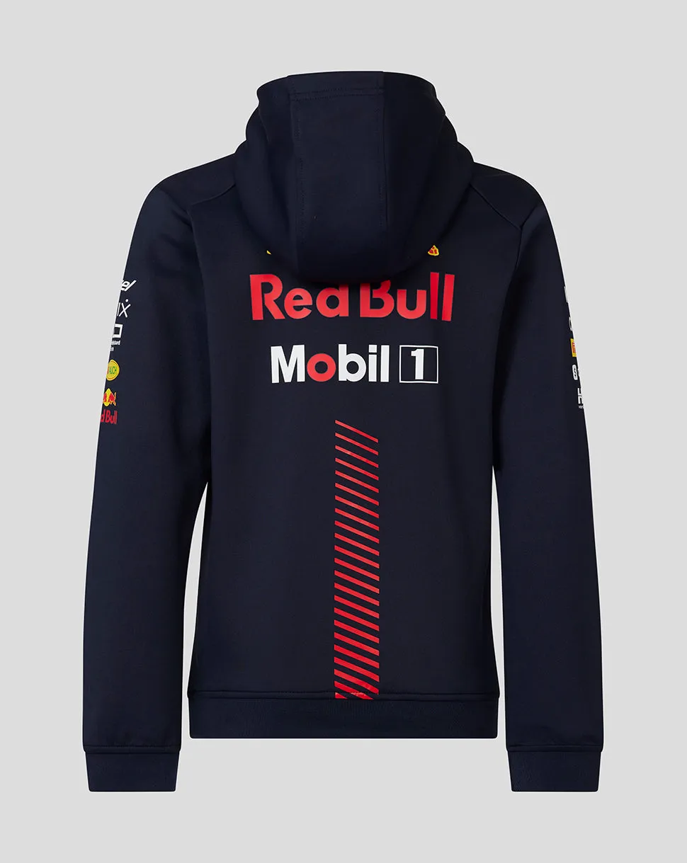 ORACLE RED BULL RACING JUNIOR TRUI - DONKERBLAUW