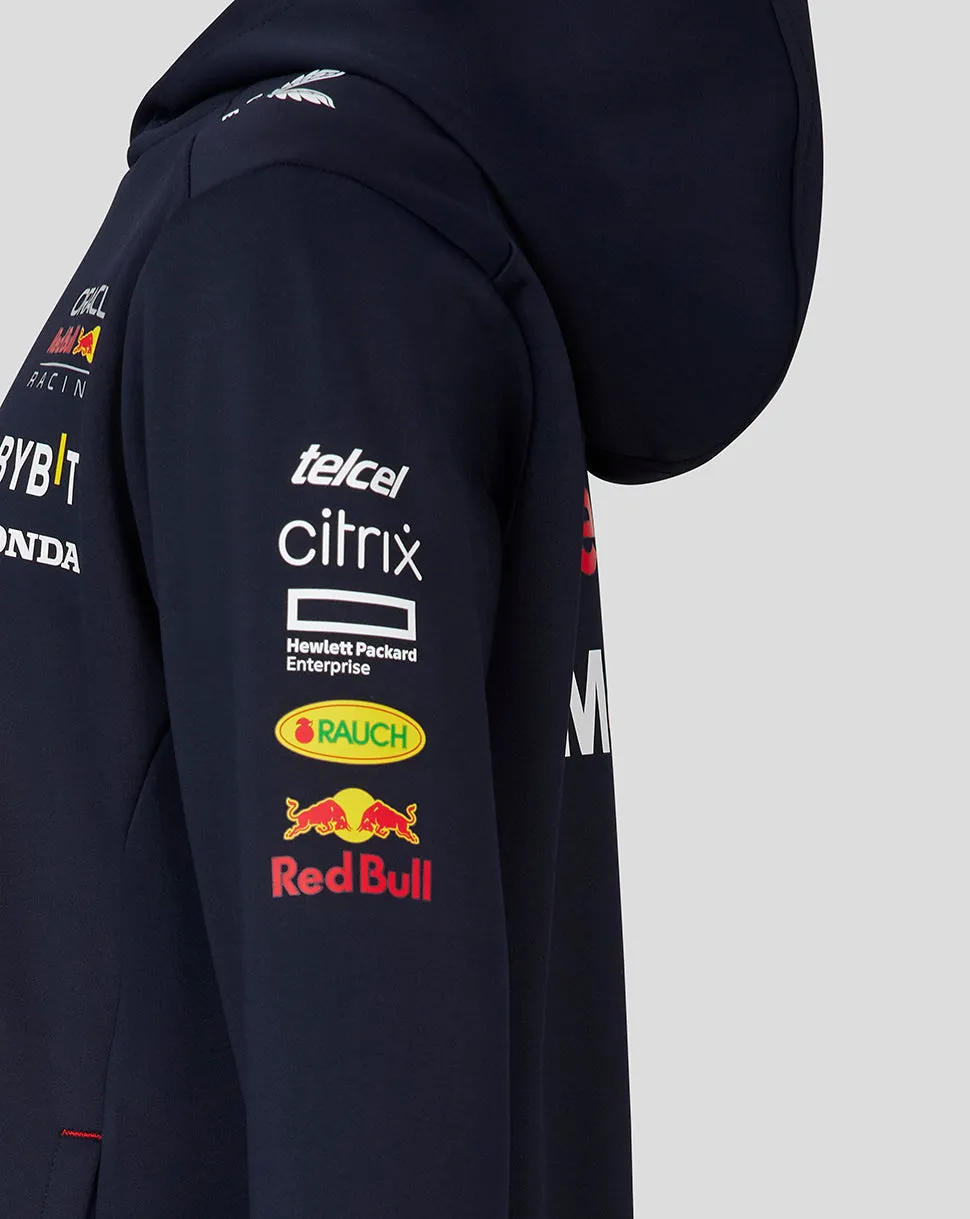 ORACLE RED BULL RACING JUNIOR TRUI - DONKERBLAUW