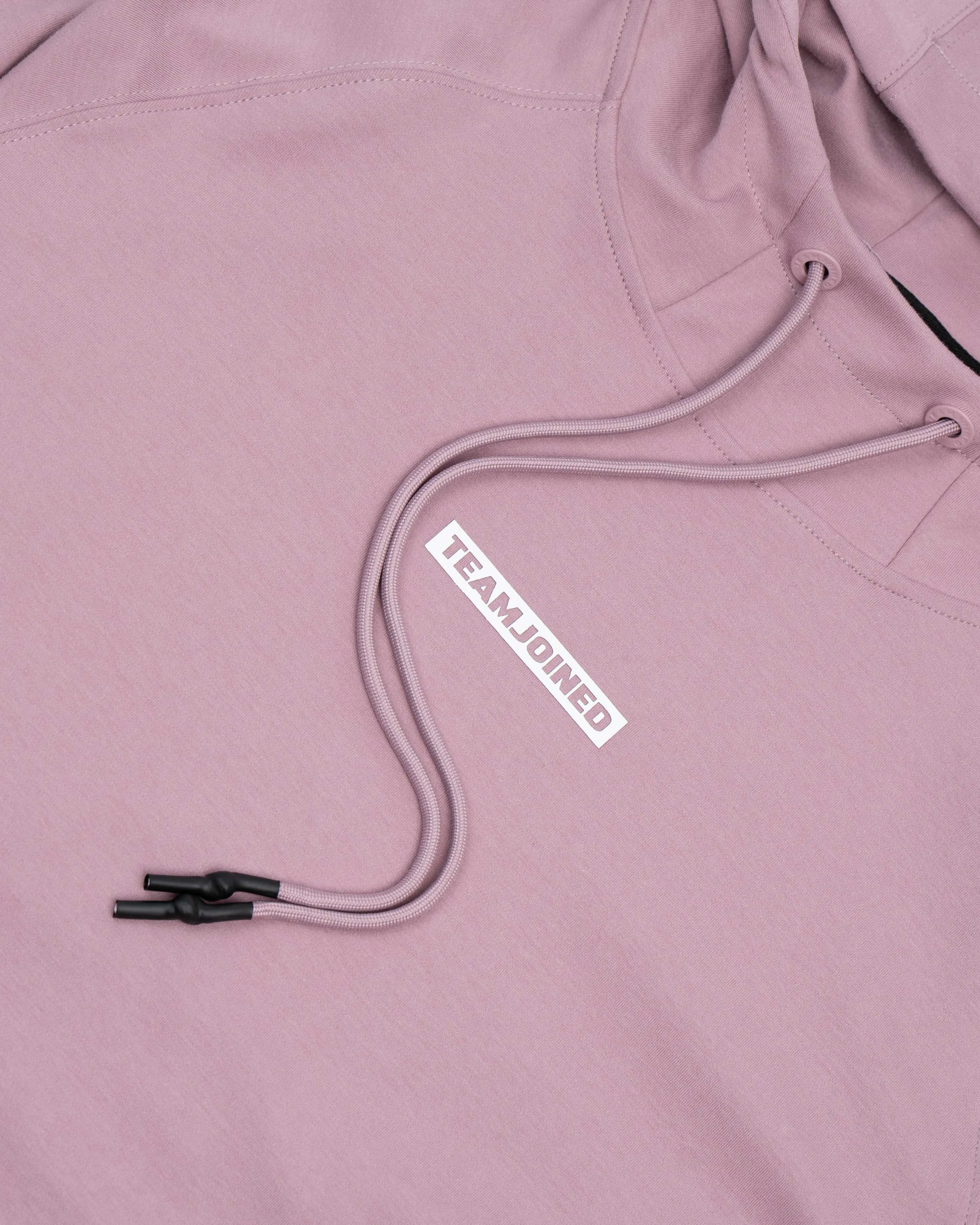 Performance Muscle-Fit Hoodie