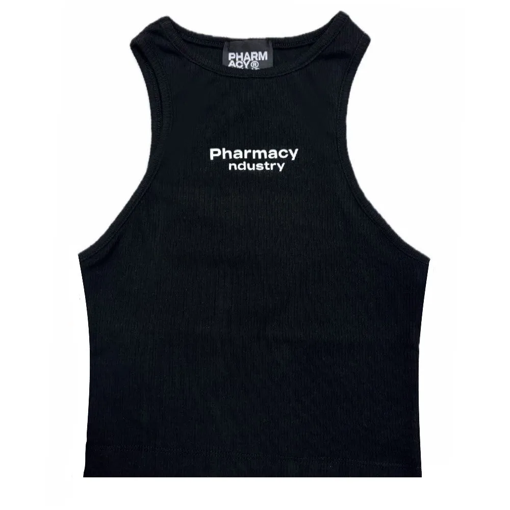 Pharmacy Industry TankTop Logo Basic