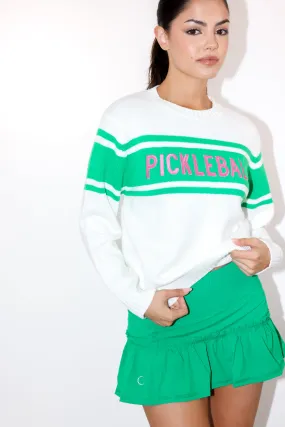 Pickleball Sweater