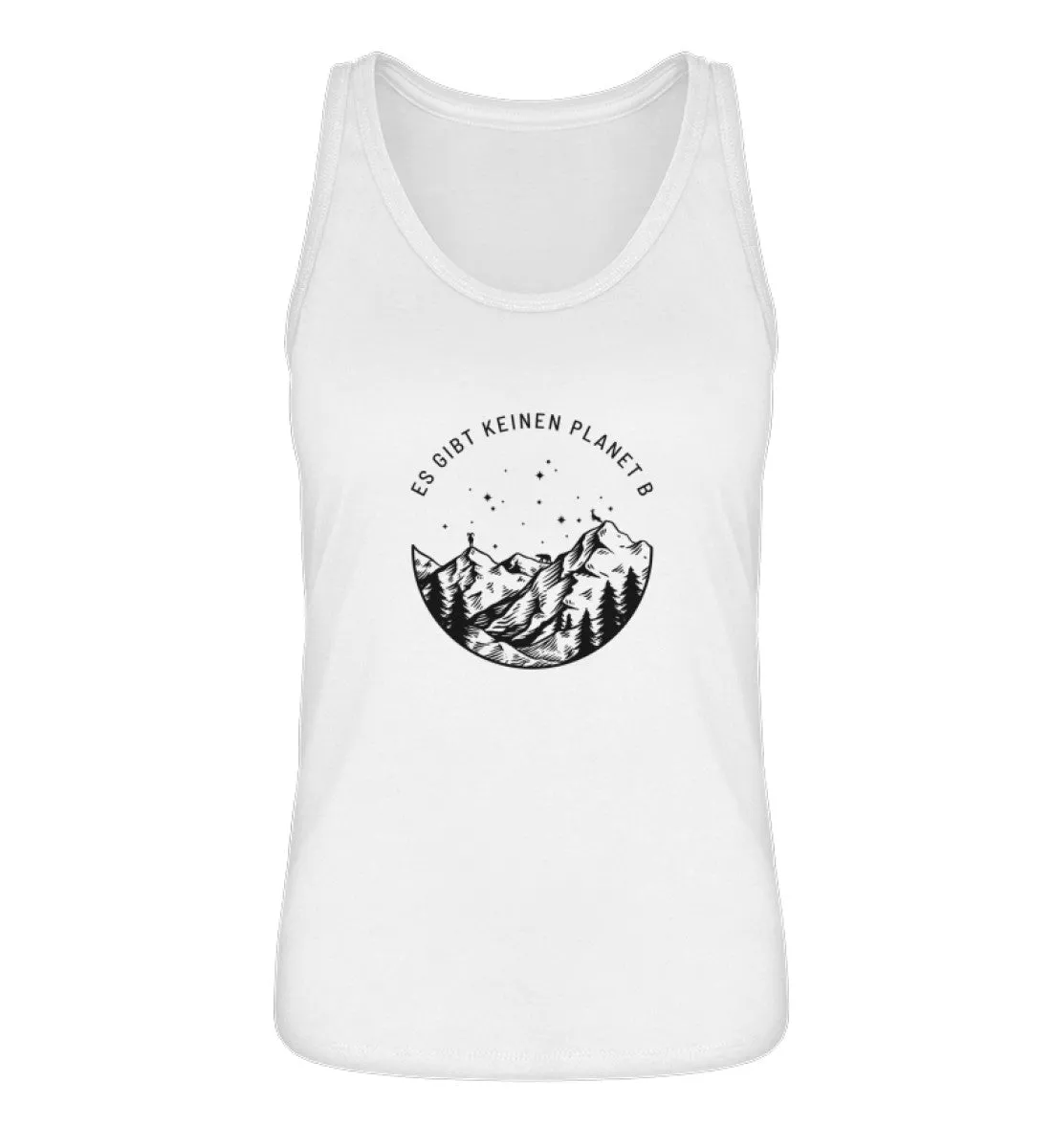 Planet B 100% Bio Tank Top