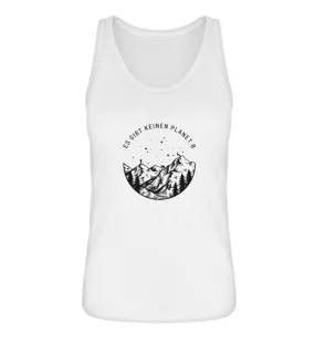 Planet B 100% Bio Tank Top