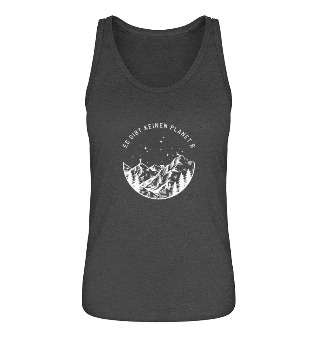 Planet B 100% Bio Tank Top