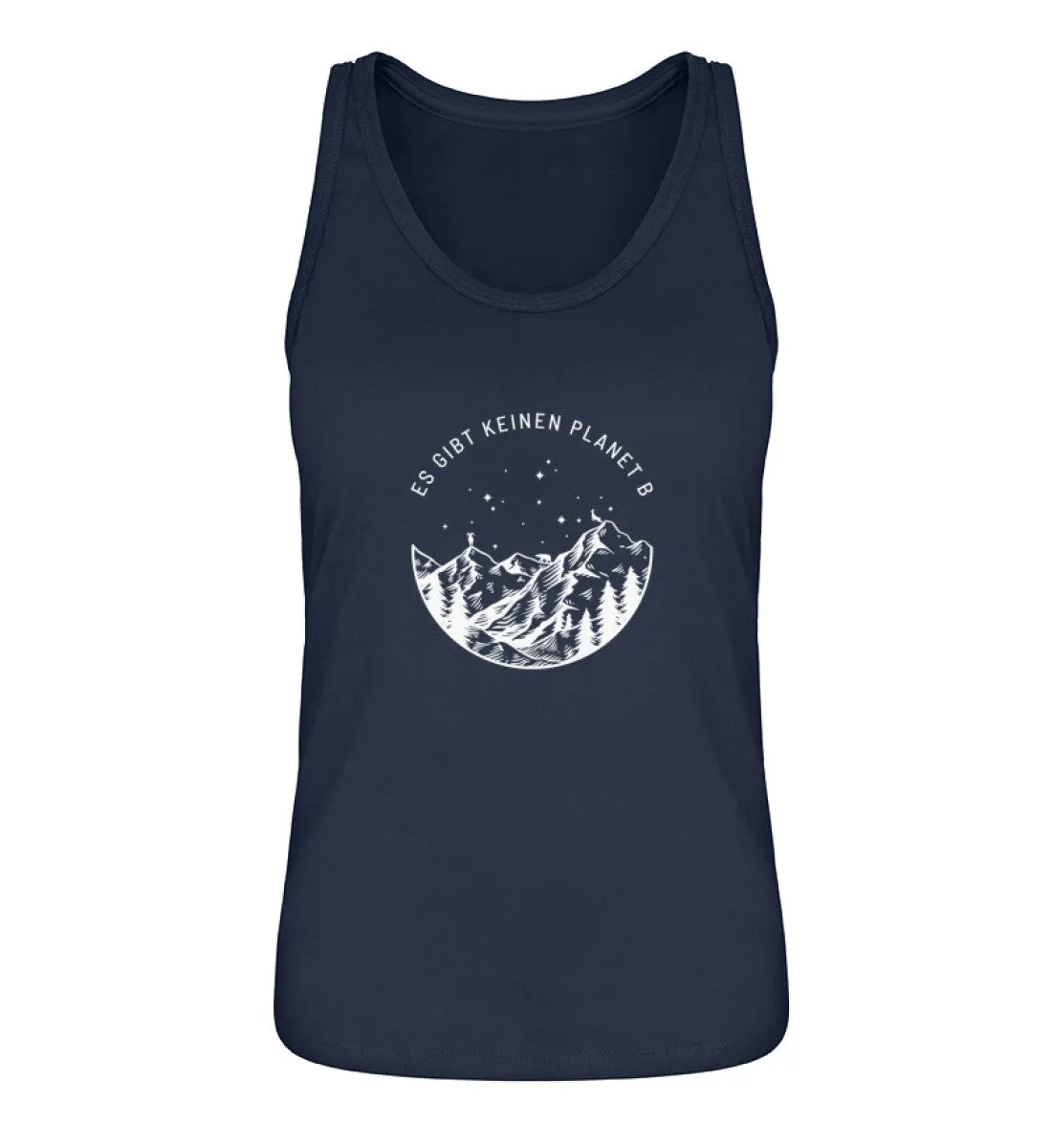 Planet B 100% Bio Tank Top