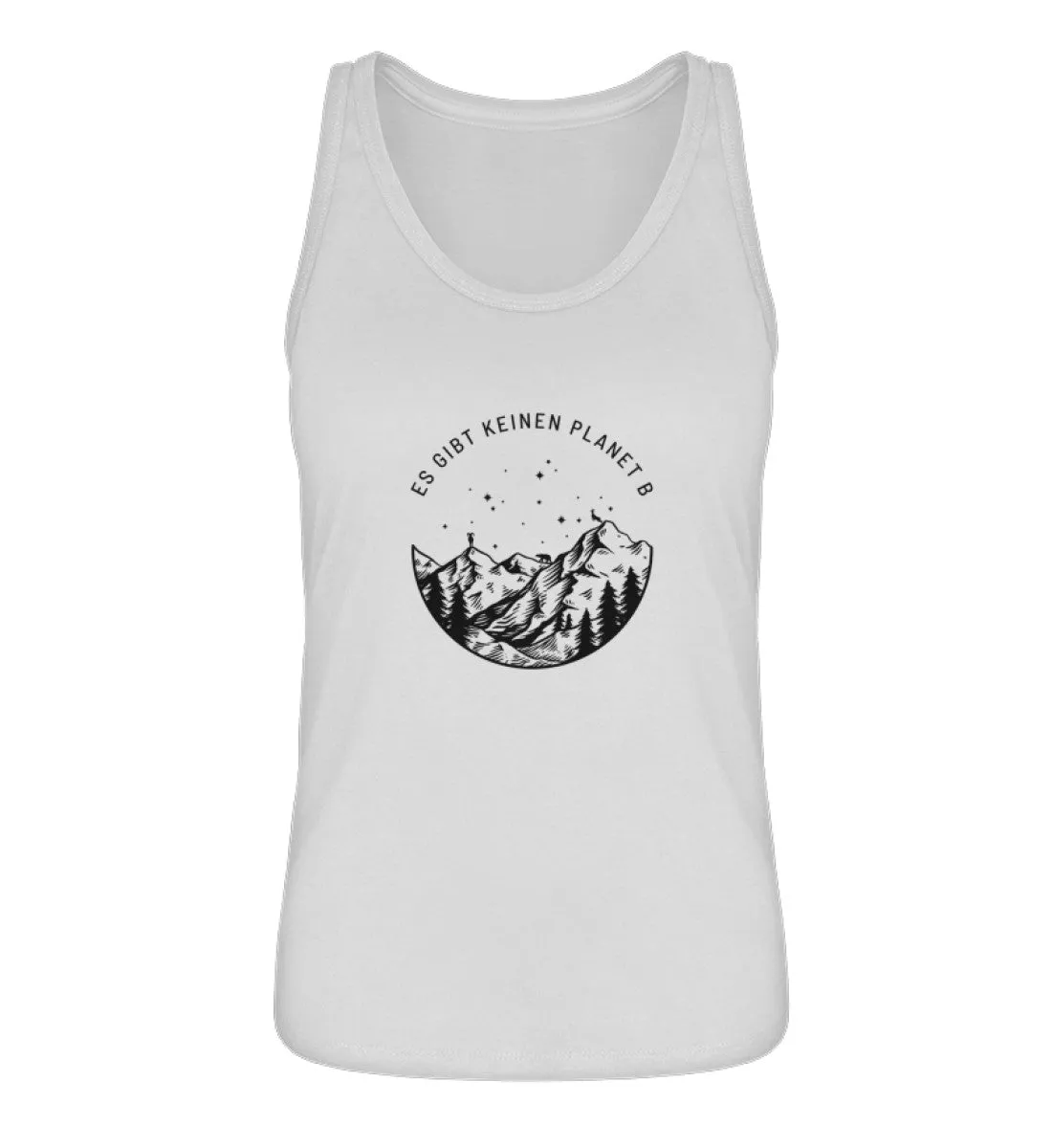 Planet B 100% Bio Tank Top