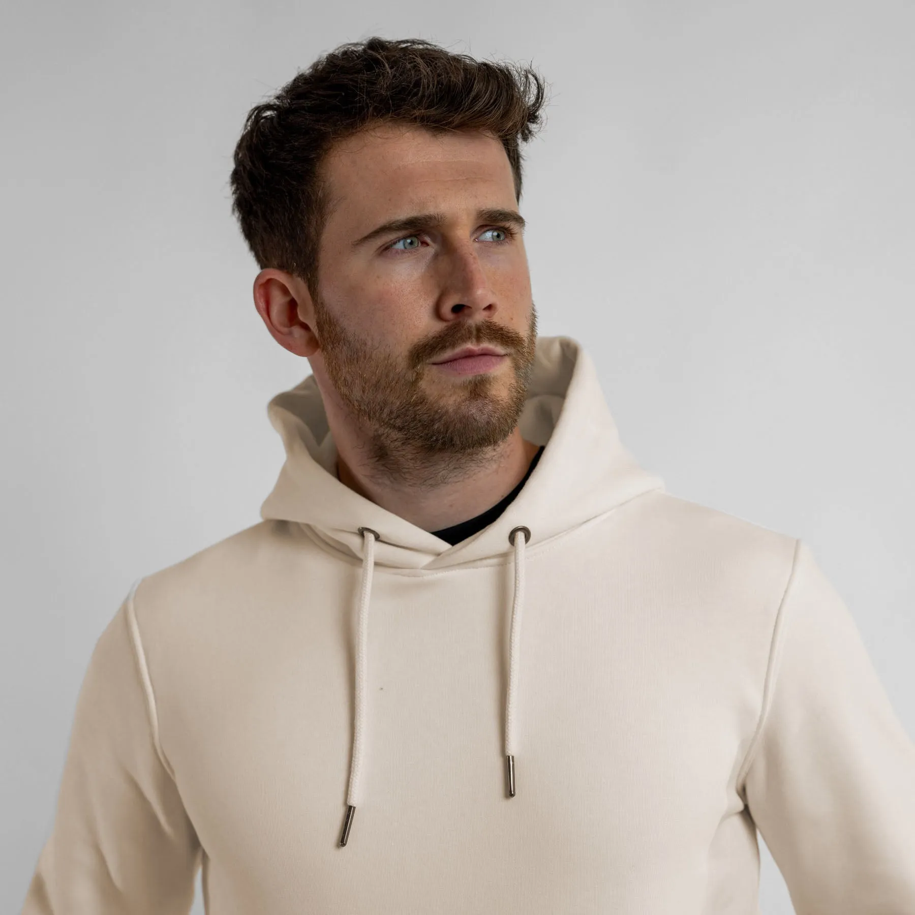 'Resolve' Ultra-Premium Hoodie