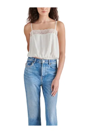 Steve Madden Lotus Top