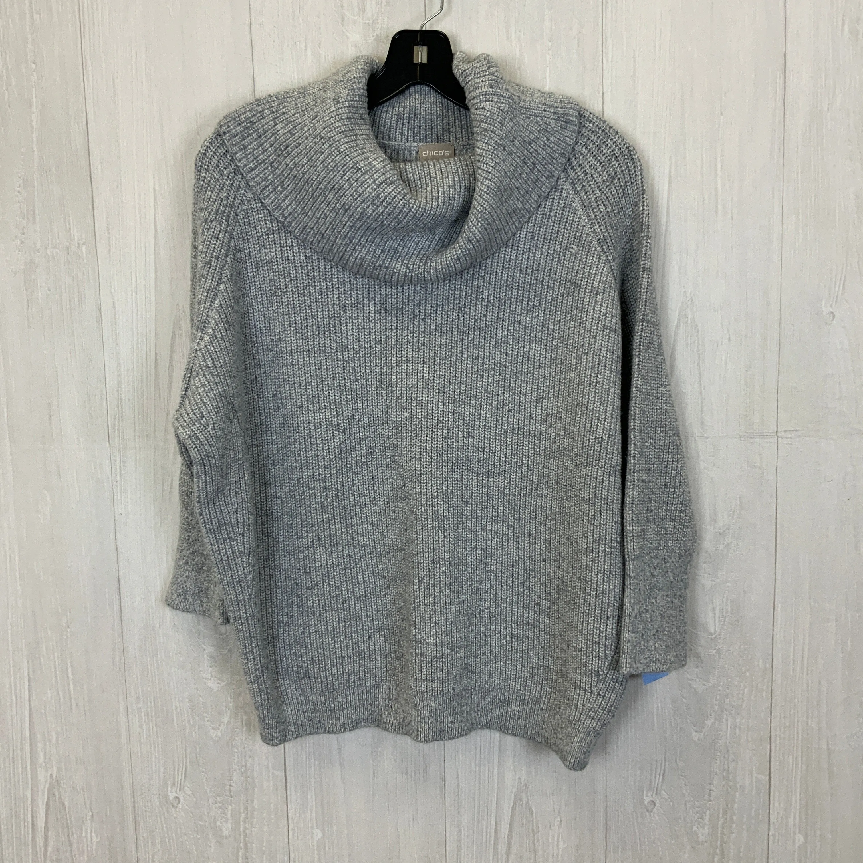 Sweater By Chicos  Size: S