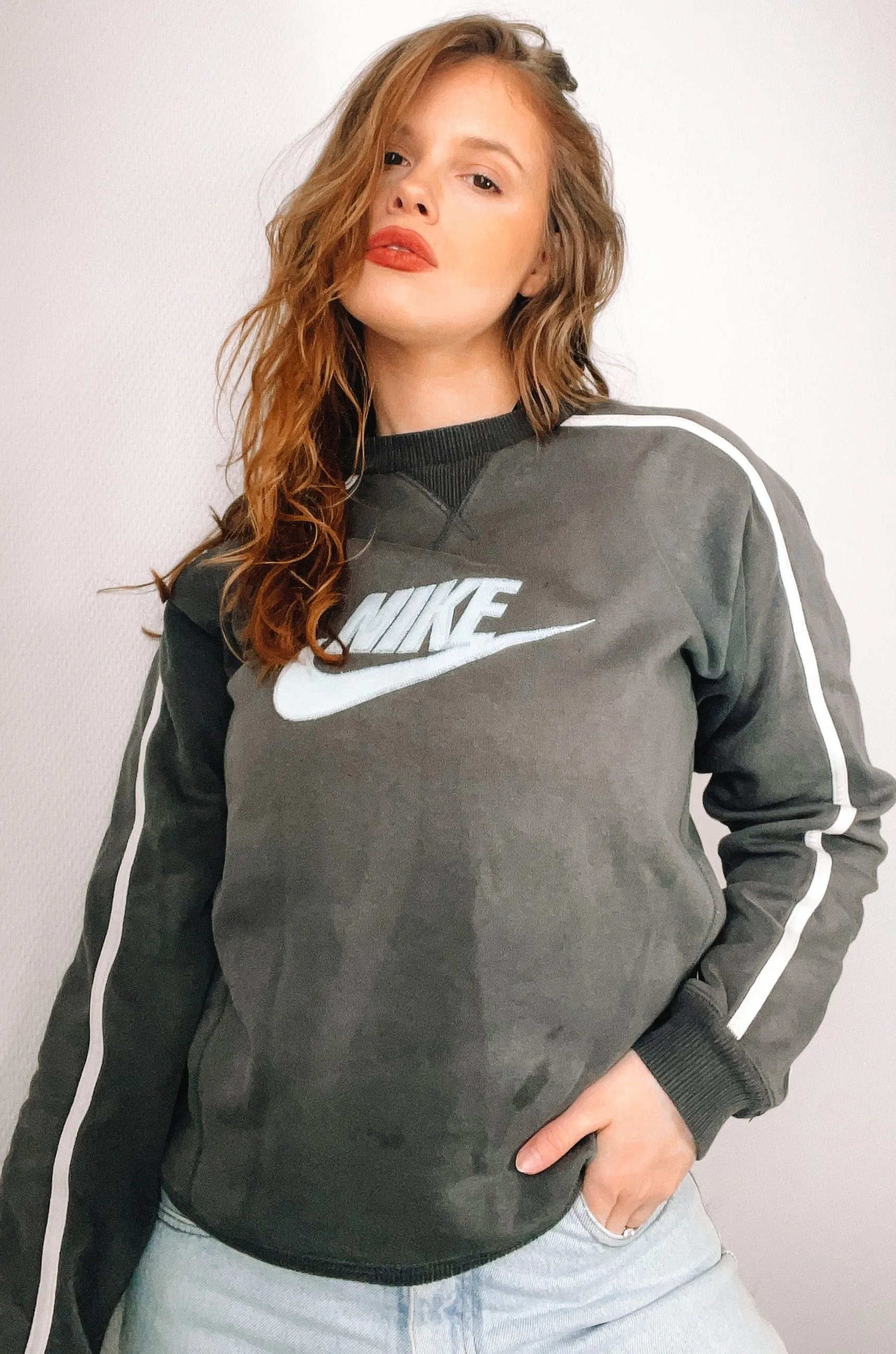 Vintage Nike Sweater S