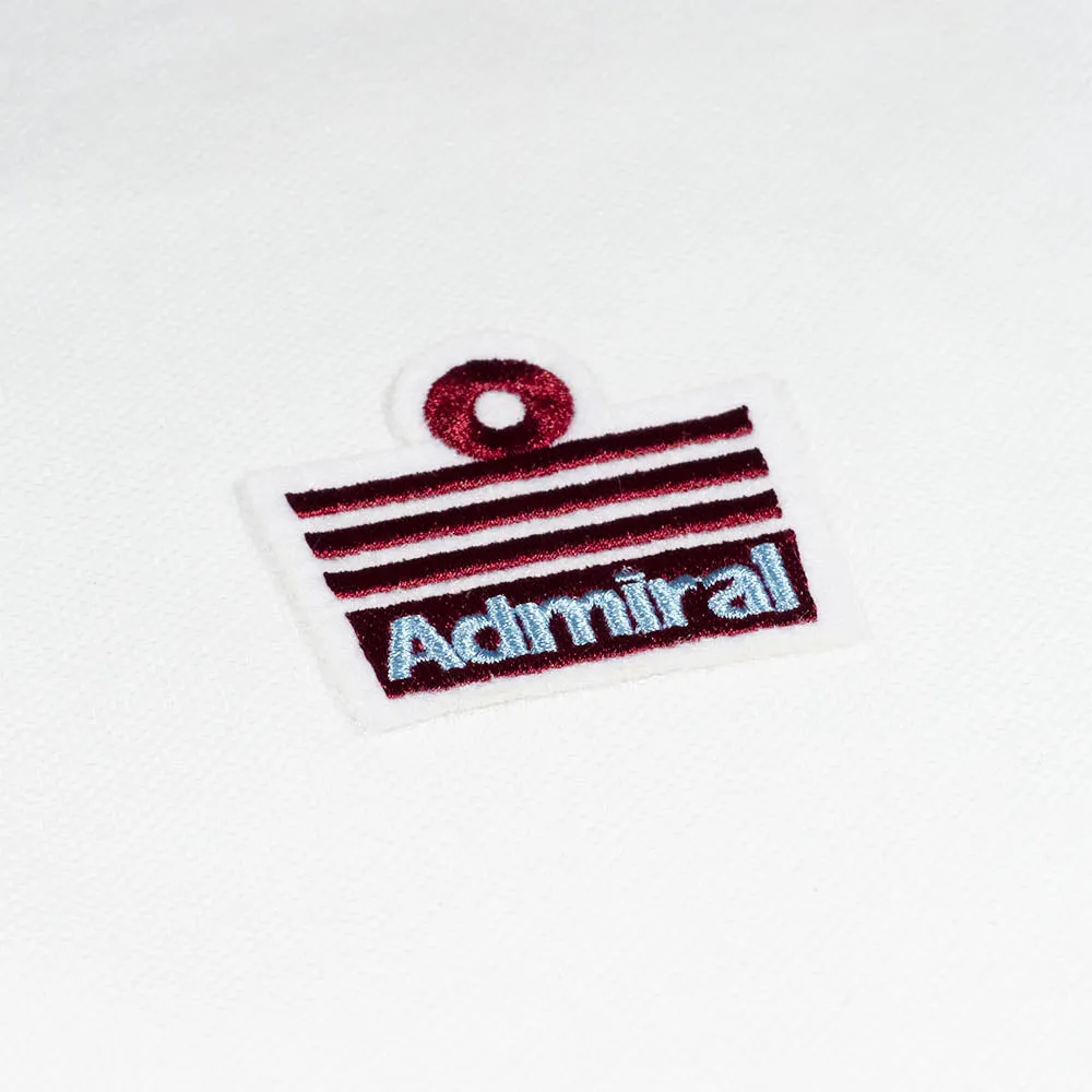 West Ham United 1980 Retro FA Cup Final Shirt