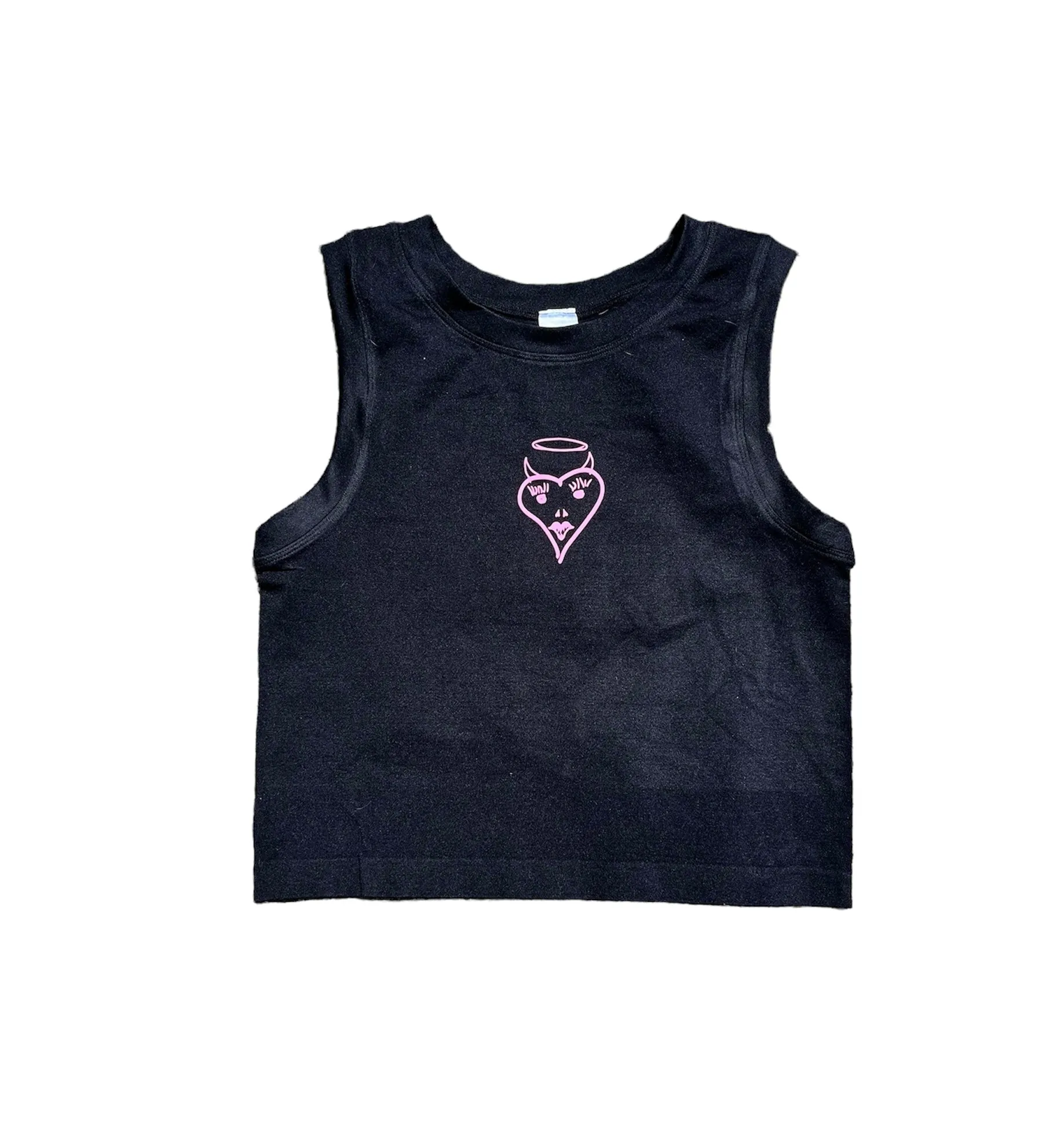 Womens Tank Top