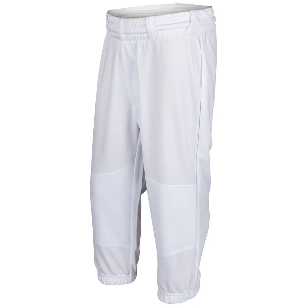 Youth Champro Cycle Pull Up Baseball Pant with Belt Loops